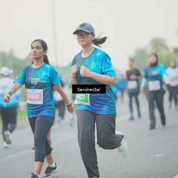 Runner Photo 4452577