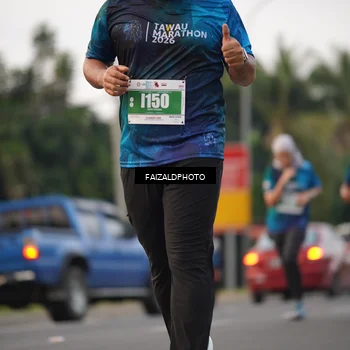 Runner Photo 4452582