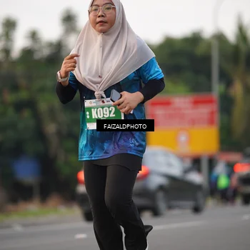 Runner Photo 4452594
