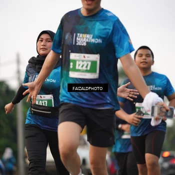 Runner Photo 4452596