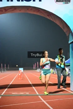 Runner Photo 4452598