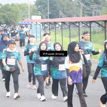 Runner Photo 4452602