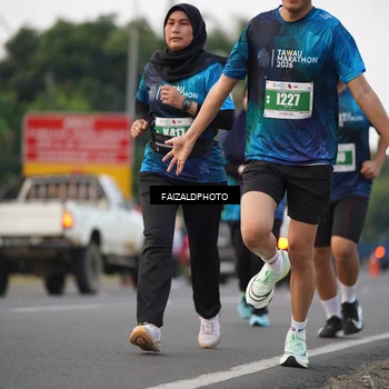 Runner Photo 4452605