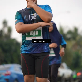 Runner Photo 4452606