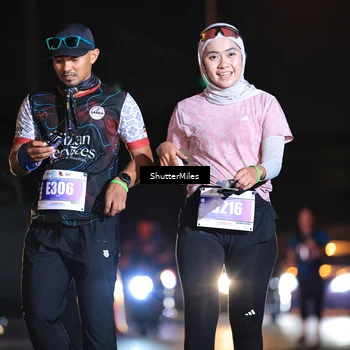 Runner Photo 4452610