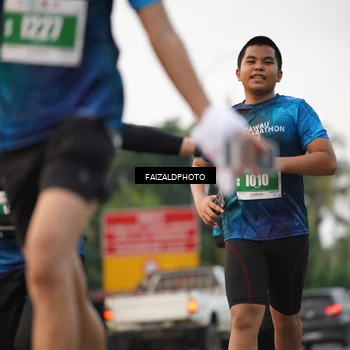 Runner Photo 4452612