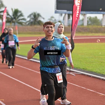Runner Photo 4452614