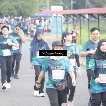 Runner Photo 4452615