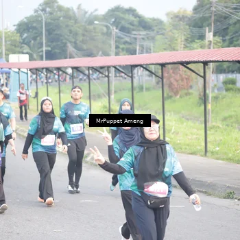 Runner Photo 4452618