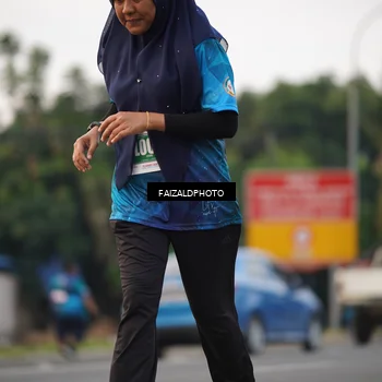 Runner Photo 4452620