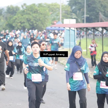 Runner Photo 4452622