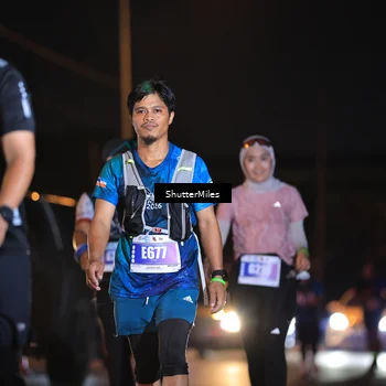 Runner Photo 4452627