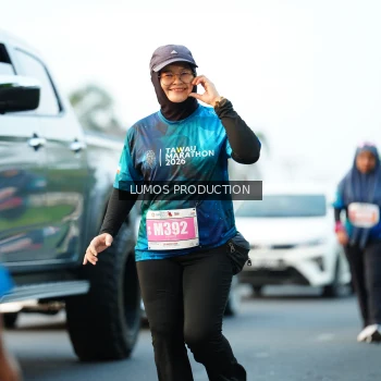 Runner Photo 4452630