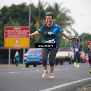 Runner Photo 4452634