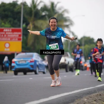 Runner Photo 4452636