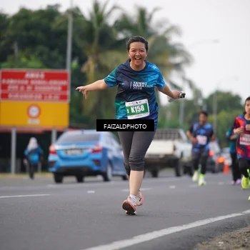 Runner Photo 4452637