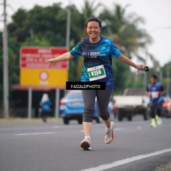 Runner Photo 4452639