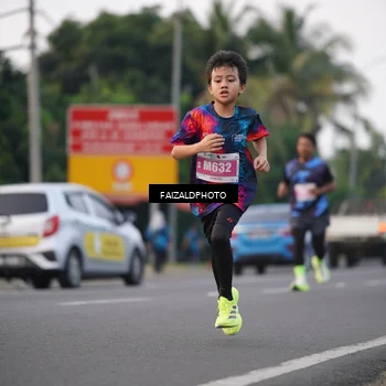 Runner Photo 4452661