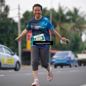 Runner Photo 4452662