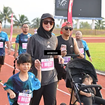 Runner Photo 4452663