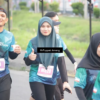Runner Photo 4452673