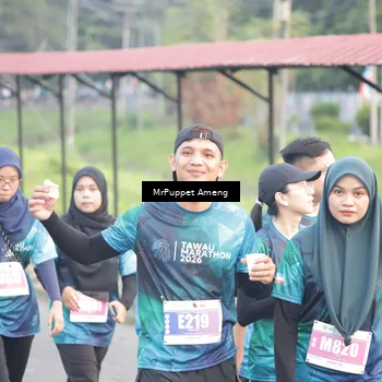 Runner Photo 4452674