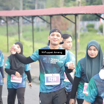 Runner Photo 4452675