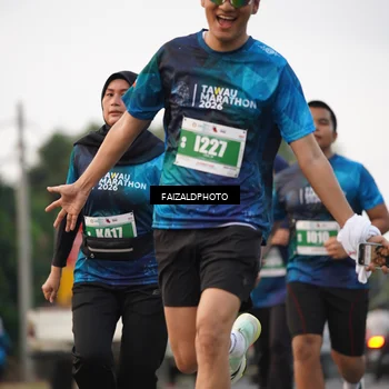 Runner Photo 4452677