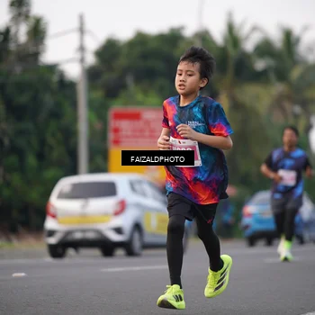 Runner Photo 4452679