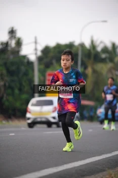 Runner Photo 4452680