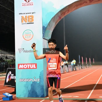 Runner Photo 4452691