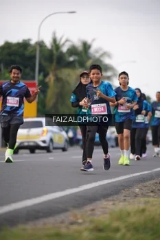 Runner Photo 4452692