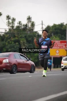 Runner Photo 4452693