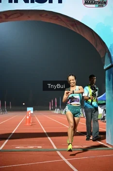 Runner Photo 4452696