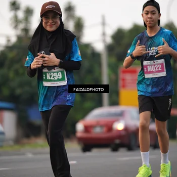 Runner Photo 4452700