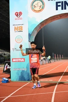 Runner Photo 4452702