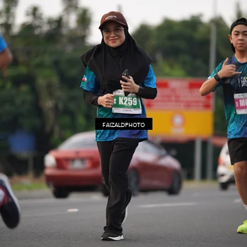 Runner Photo 4452703