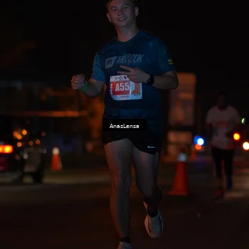 Runner Photo 4452705