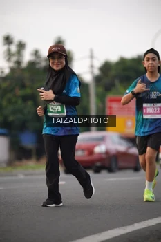 Runner Photo 4452712