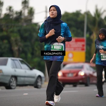 Runner Photo 4452717