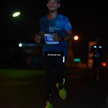 Runner Photo 4452722