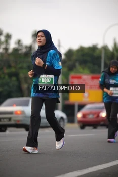 Runner Photo 4452735
