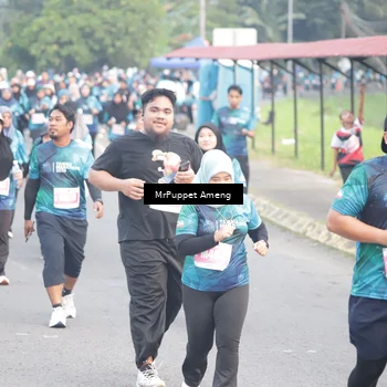 Runner Photo 4452739