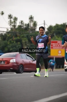 Runner Photo 4452746