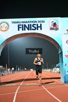 Runner Photo 4452747