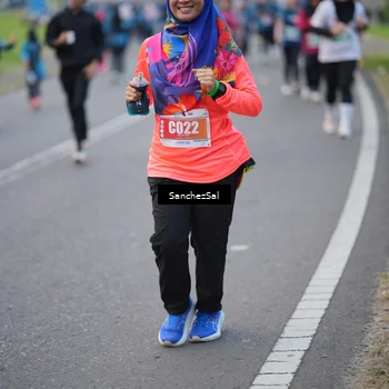 Runner Photo 4452758