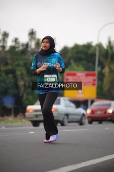 Runner Photo 4452761