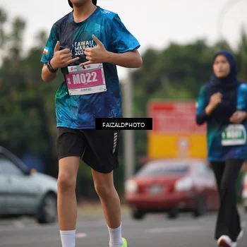 Runner Photo 4452773