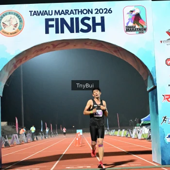 Runner Photo 4452778