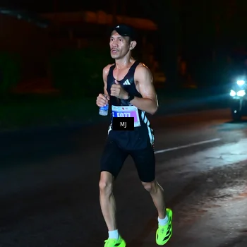 Runner Photo 4452779